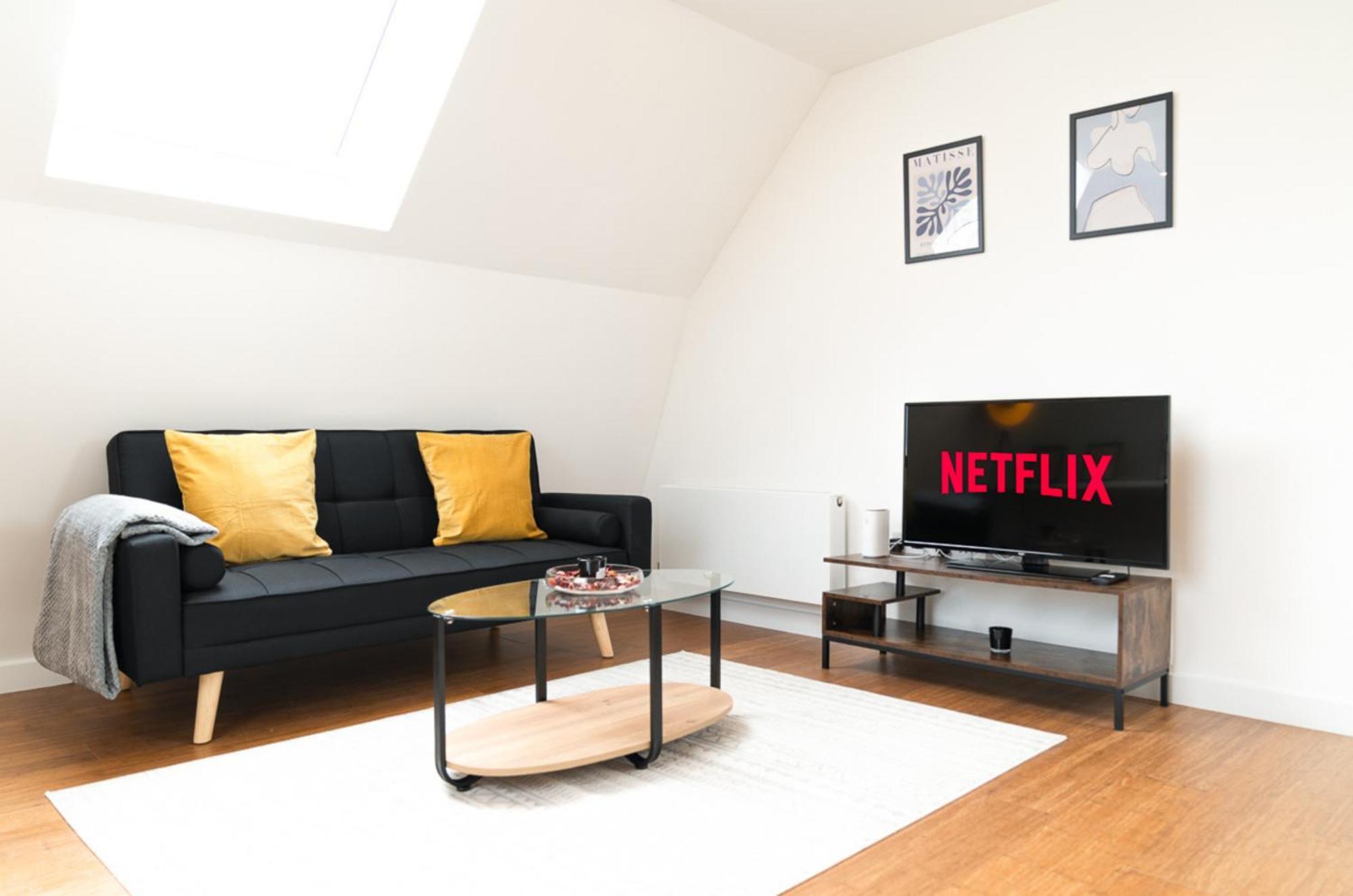 Two Bedroom Apartment At Buonomo Stays Short Lets & Serviced Accommodation London Kültér fotó
